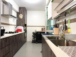 Blk 267A Punggol Field (Punggol), HDB 4 Rooms #266359151